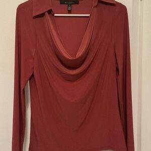 White House Black Market blouse